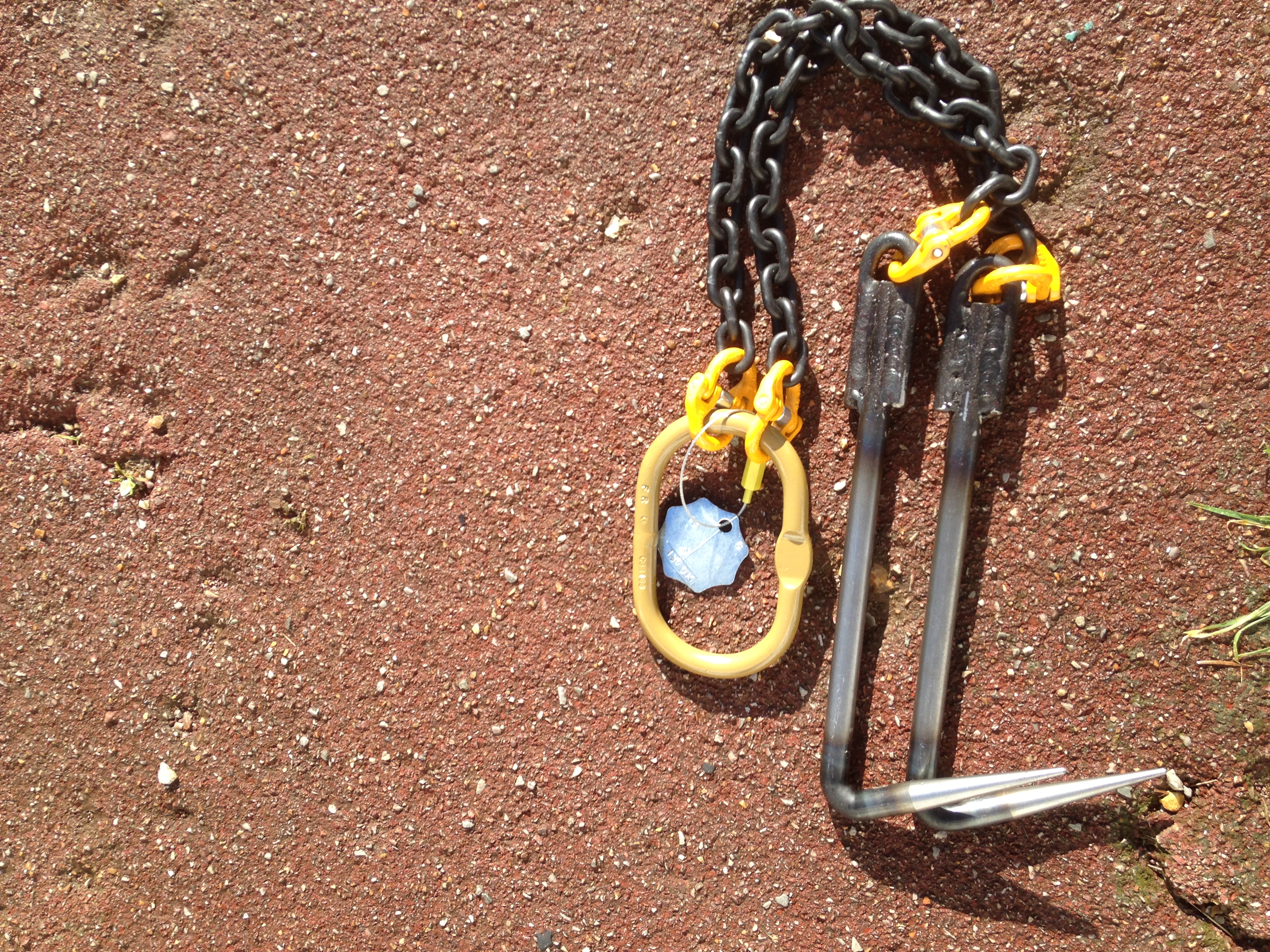 Crochet CS50 Deux Brins