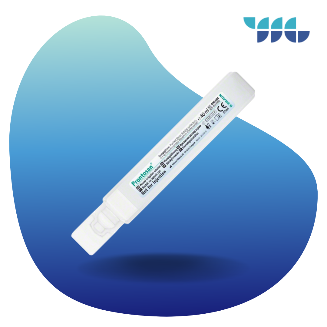 Prontosan® Solución