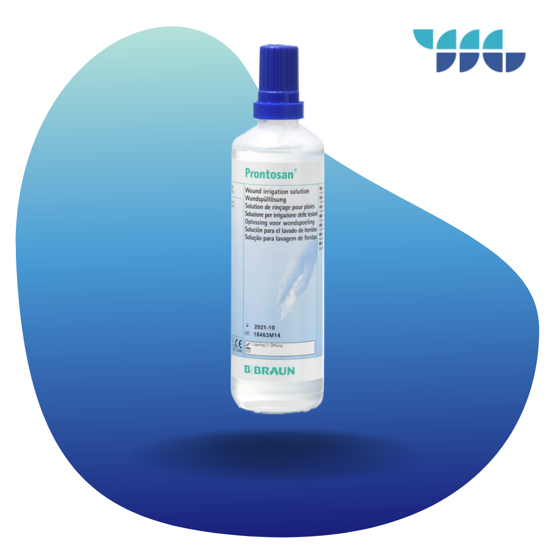 Prontosan® Solución
