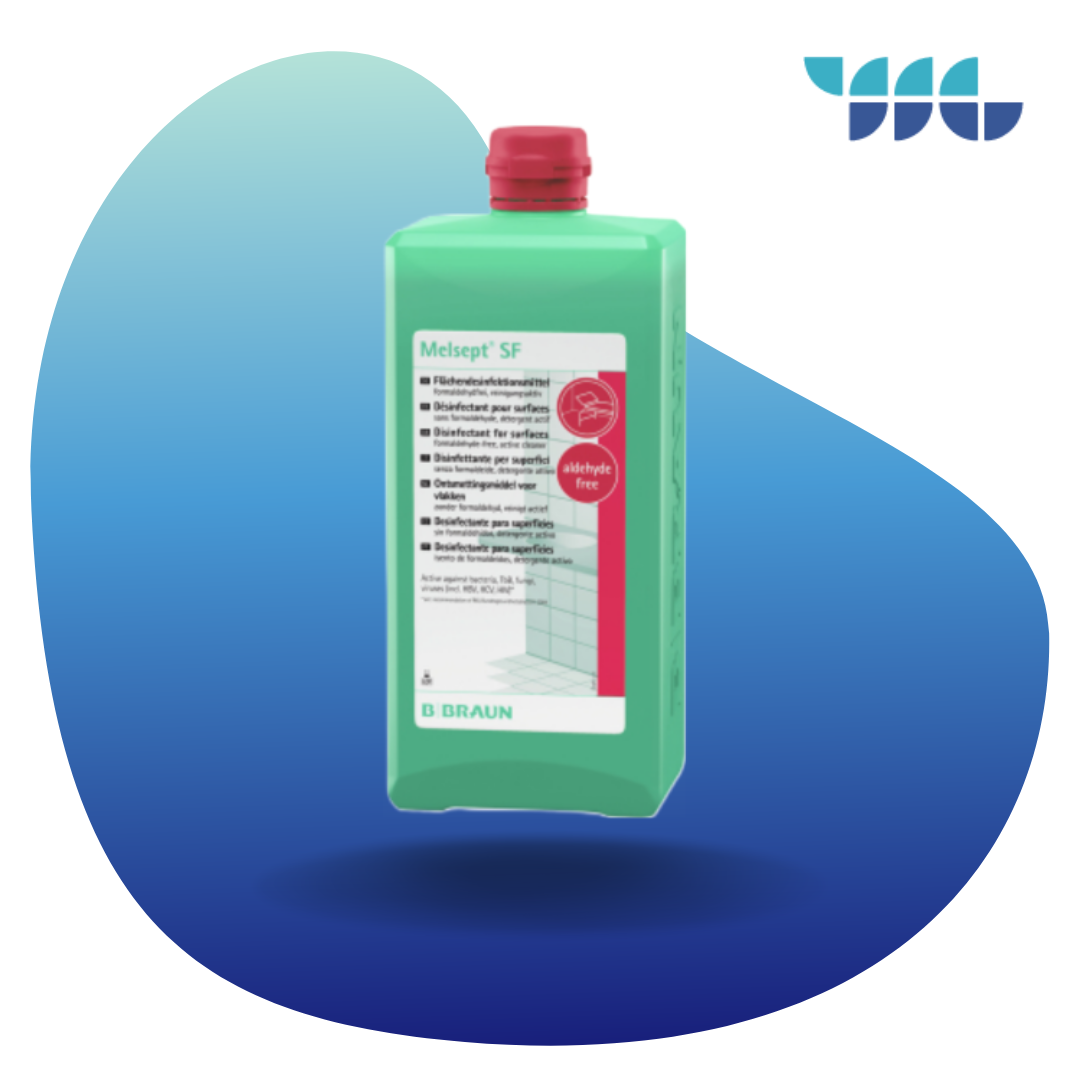 Melsept® SF