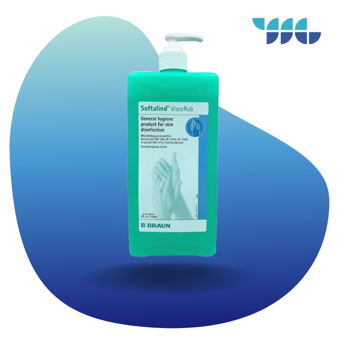 Softalind® ViscoRub