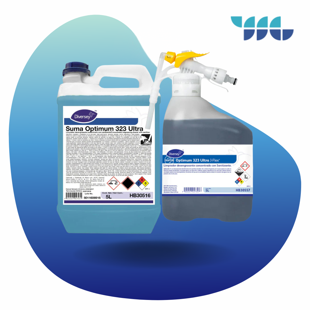 Suma Optimum 323 Ultra