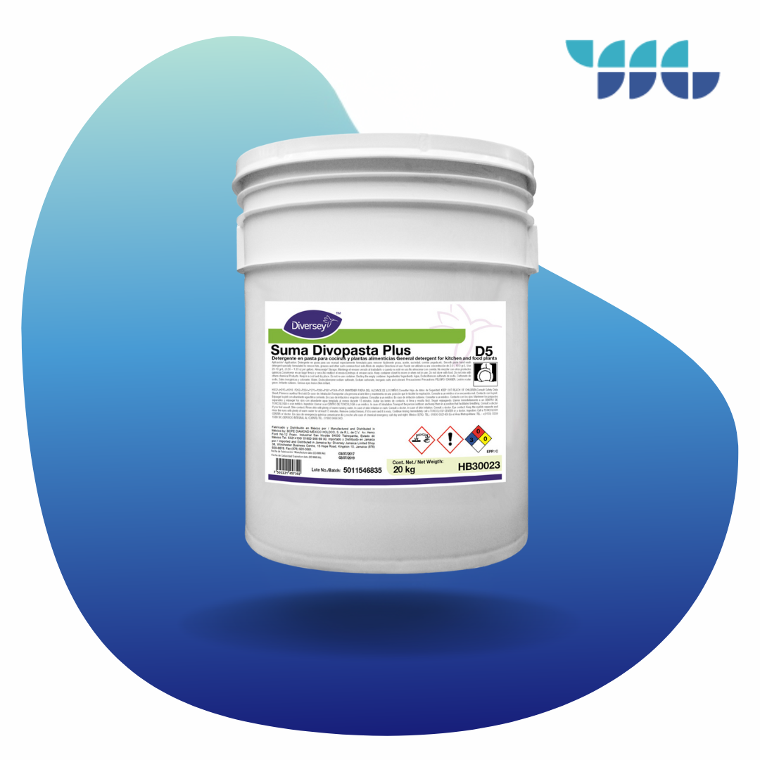 Suma Divopasta Plus