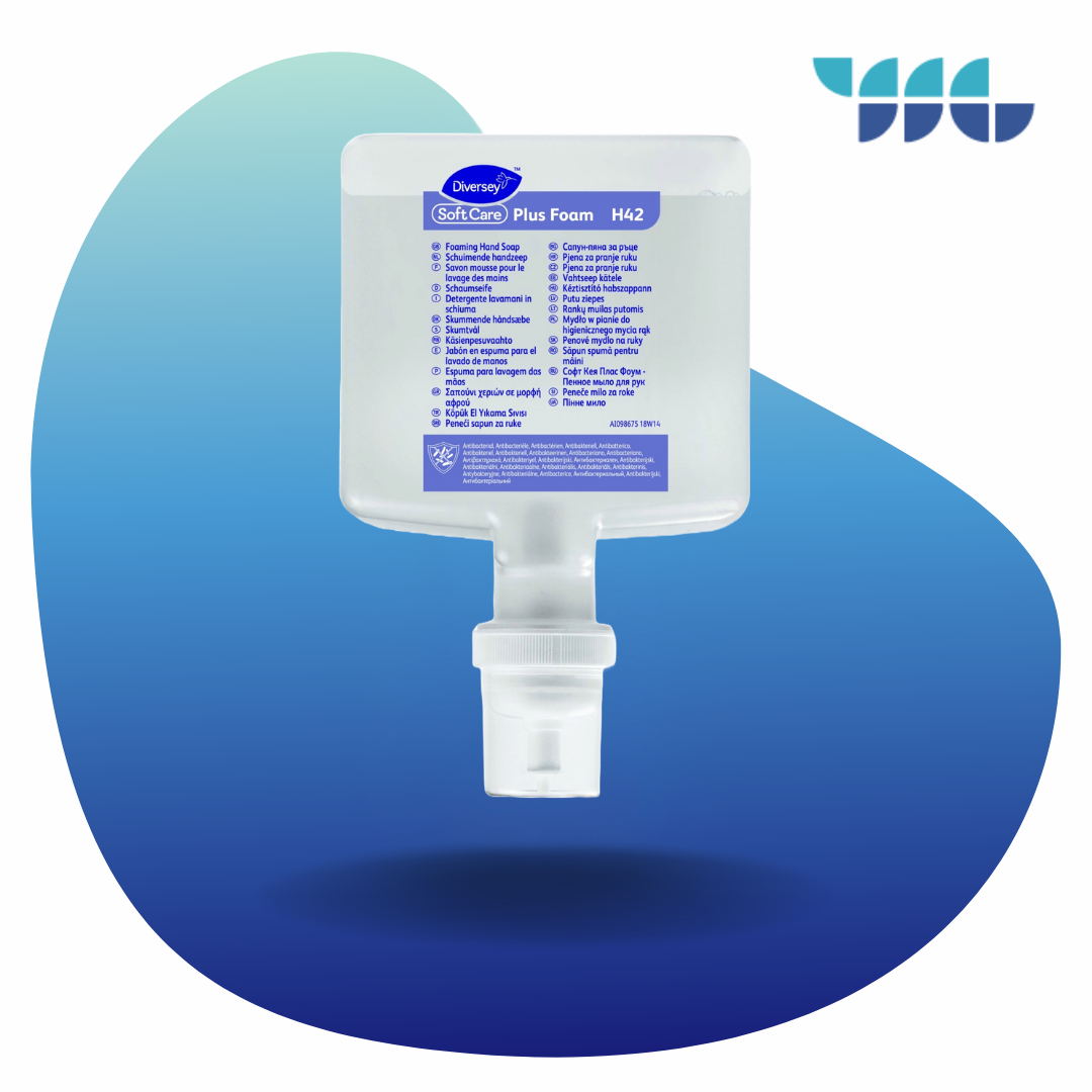 Soft Care® Plus Foam H42