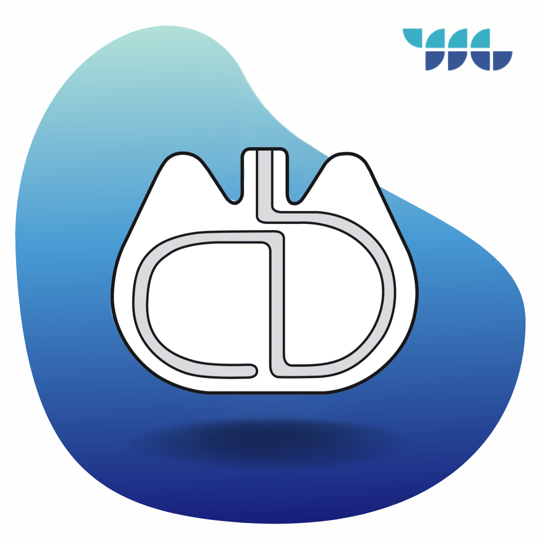 Placa Para Electrocirugía Desechable