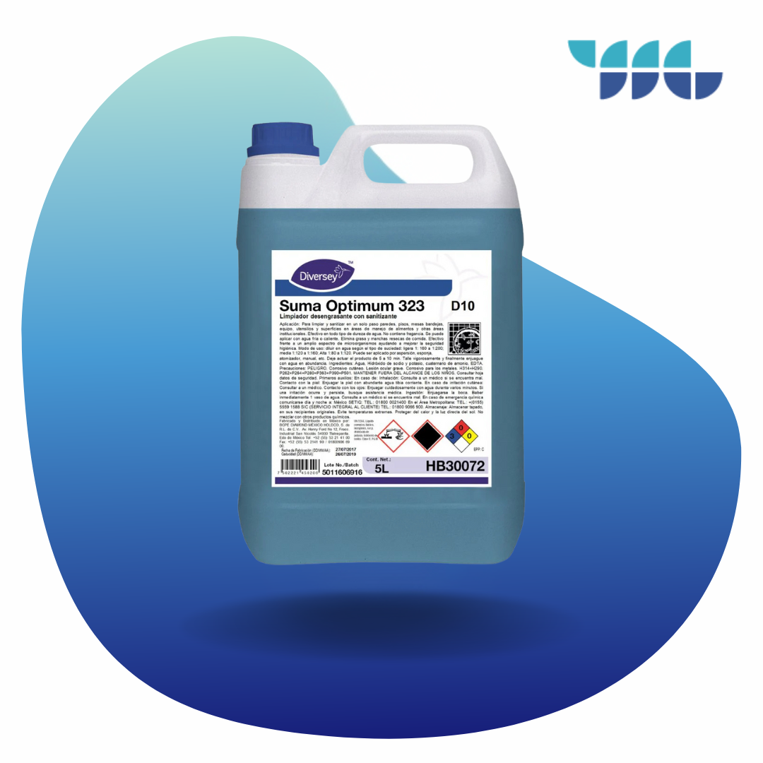 Suma Optimum 323