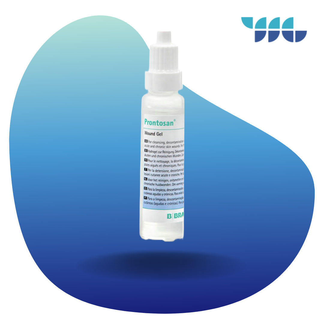 Prontosan® Wound Gel