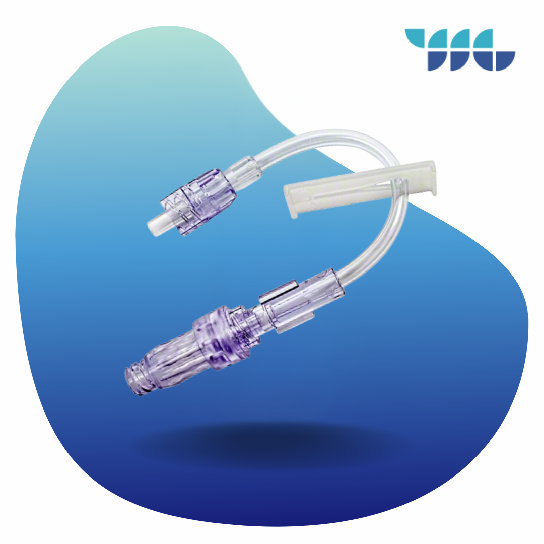 Caresite® Extension Set