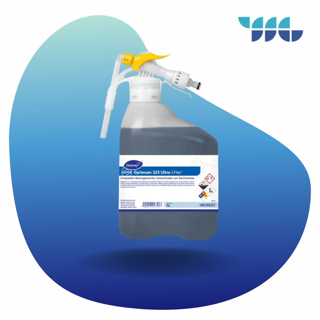 Suma Optimum 323 Ultra