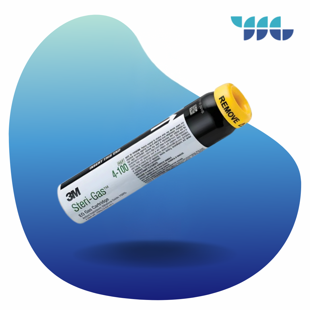 Steri-Gas