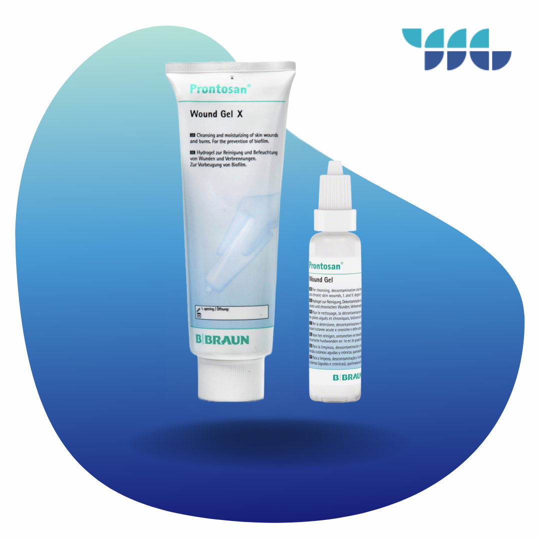 Prontosan® Wound Gel