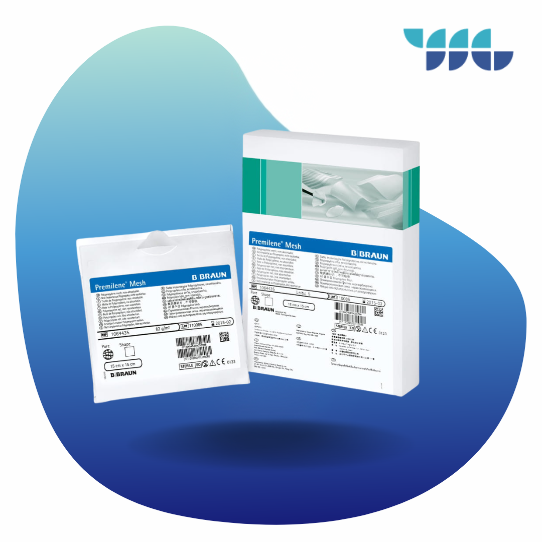 Premilene Mesh
