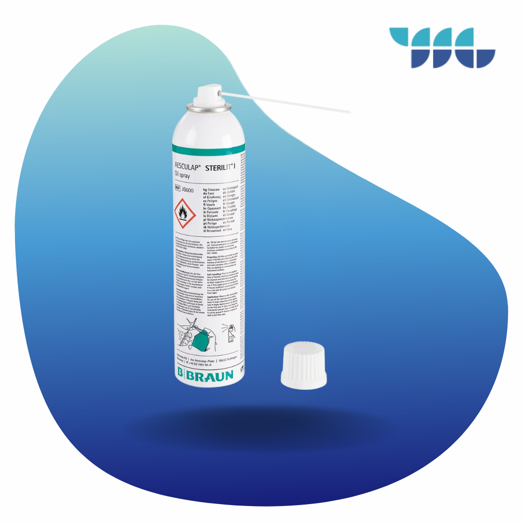 Lubricante Sterilit® I