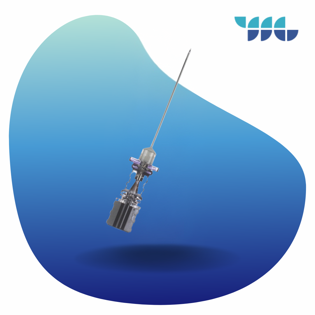 Spinocan® Agujas de Anestesia Espinal 