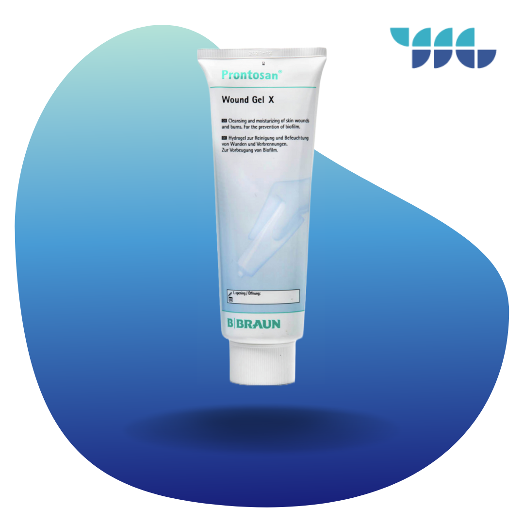 Prontosan® Wound Gel