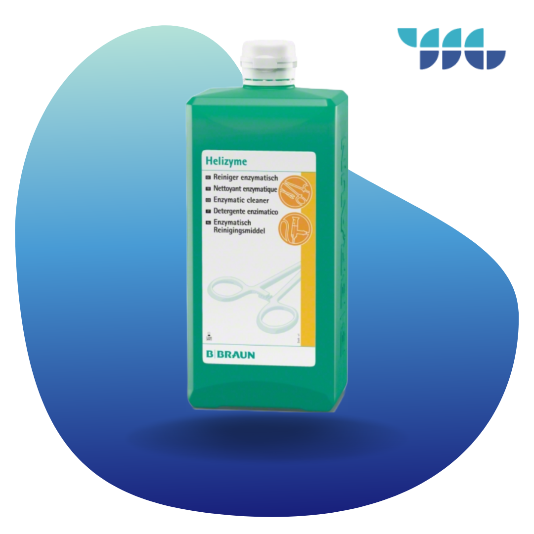 Helizyme
