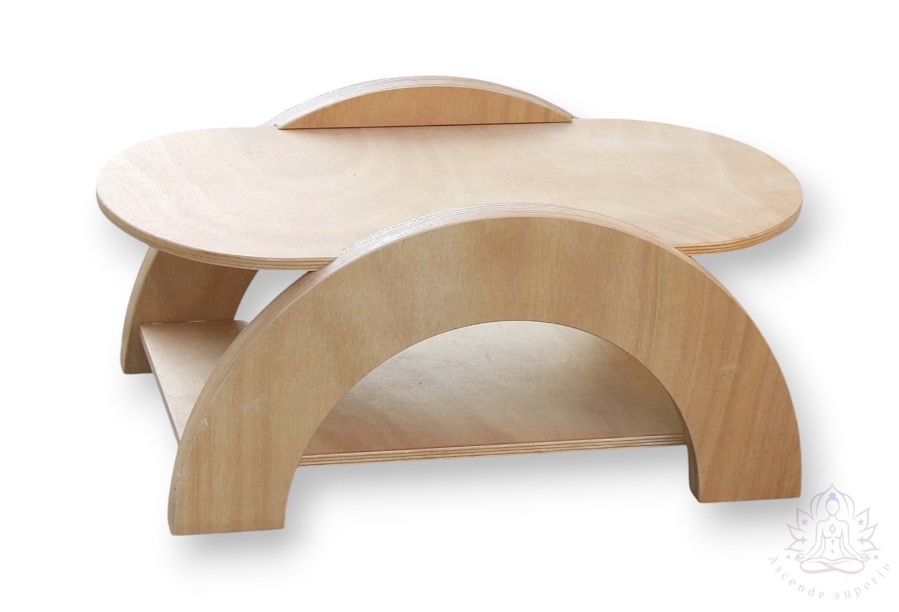 Beauty table "VEGA"