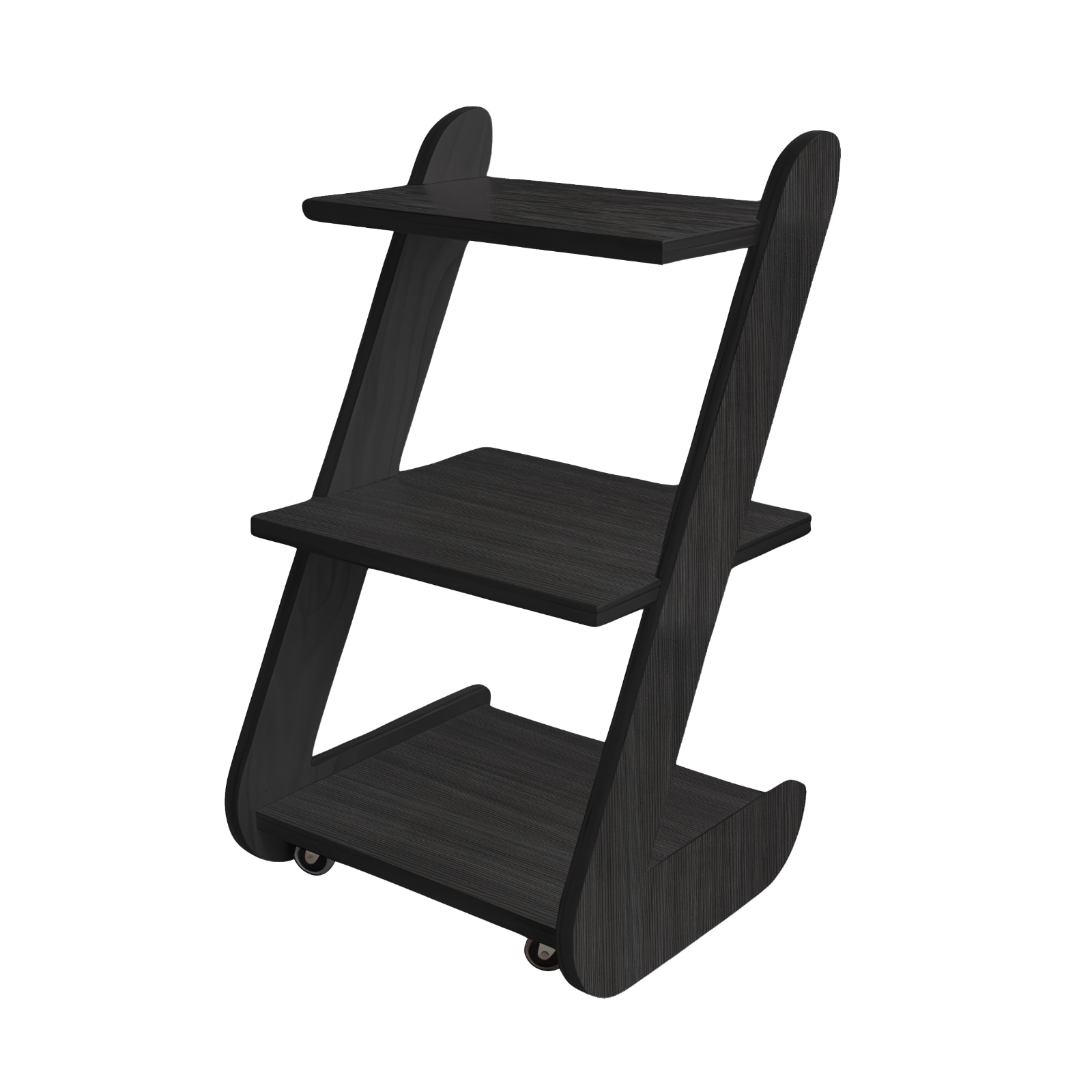Carrello "SIRIO"