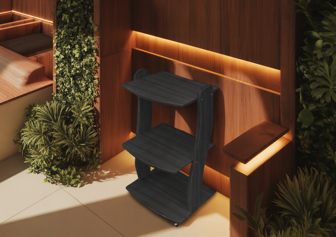 Carrello "ARES"