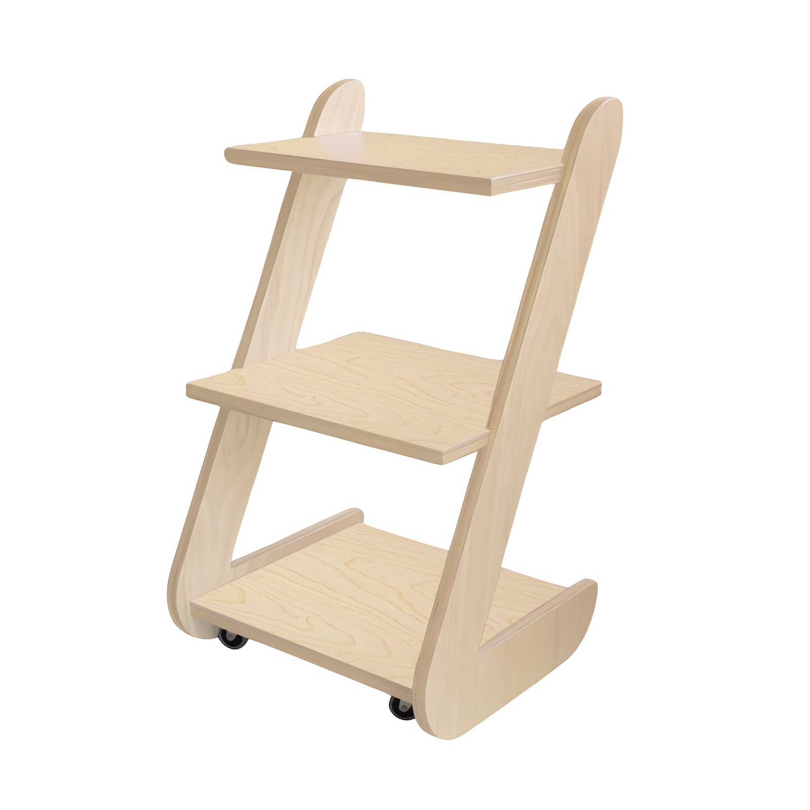 Carrello "SIRIO"