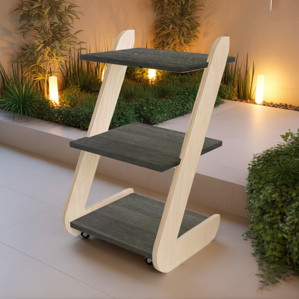 Carrello "SIRIO"