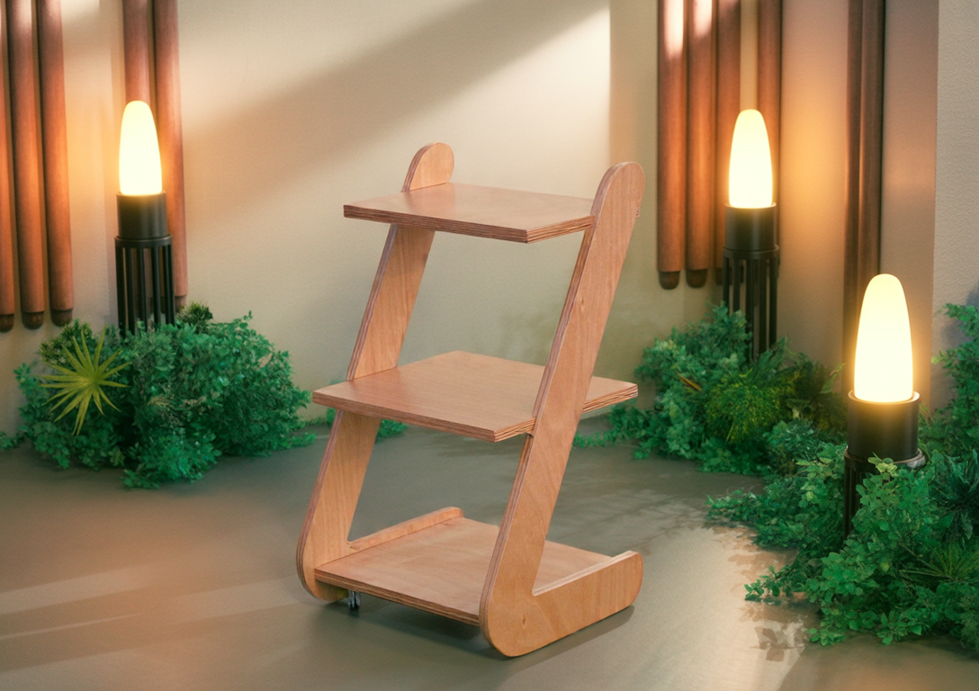 Carrello "SIRIO"