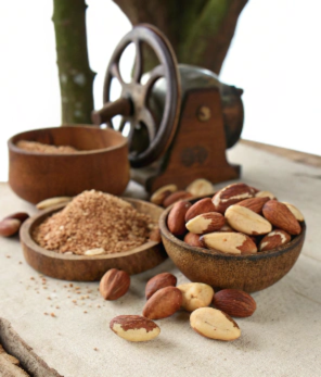 Exotic Amazon & Sicilian Treasures Consulting