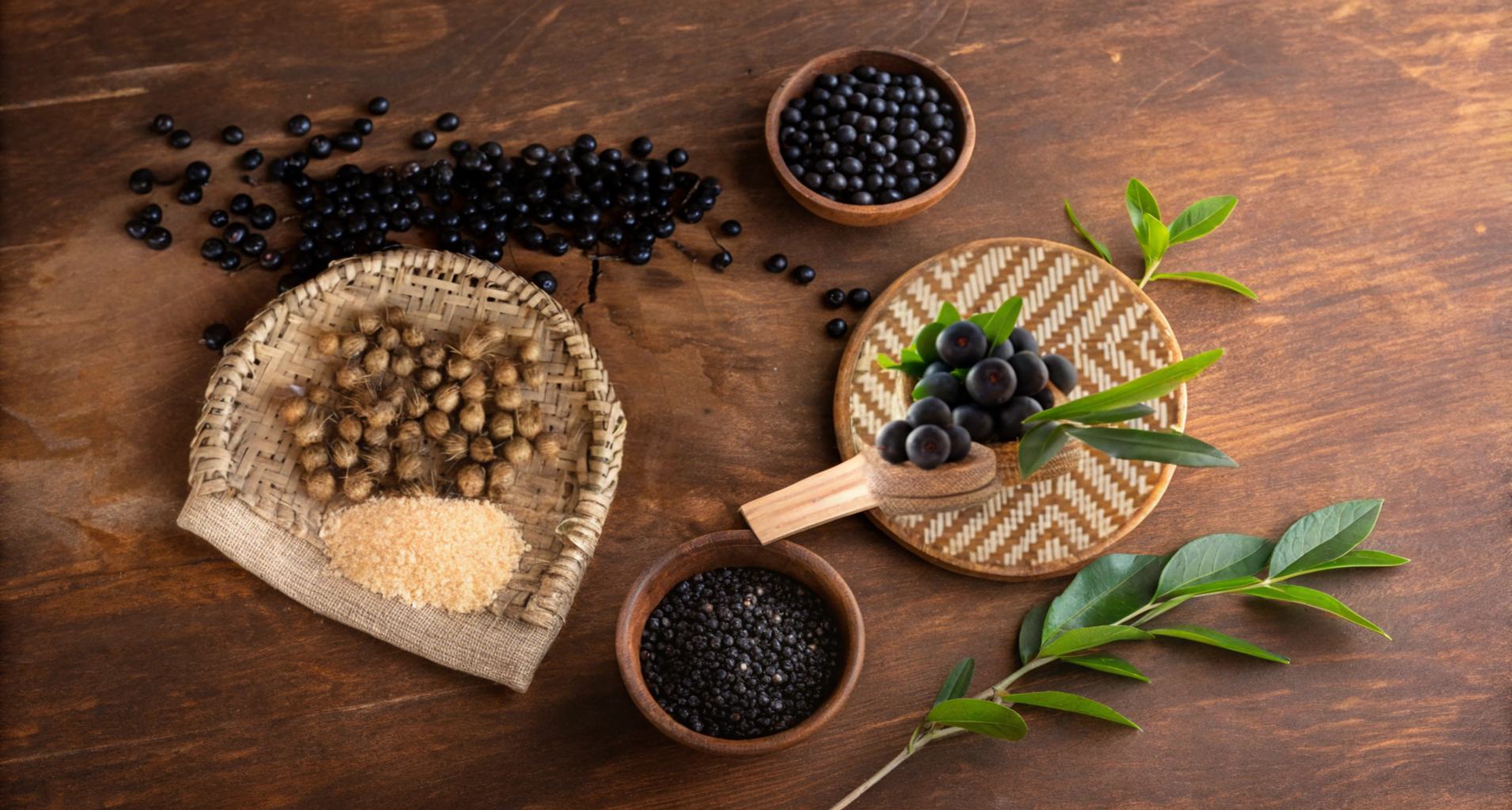 Exotic Amazon & Sicilian Treasures Consulting