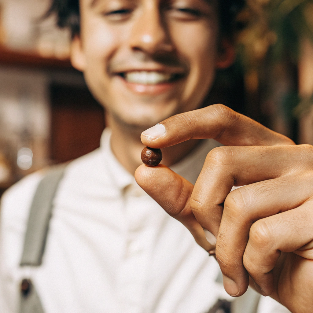 Exotic Amazon & Sicilian Treasures Consulting