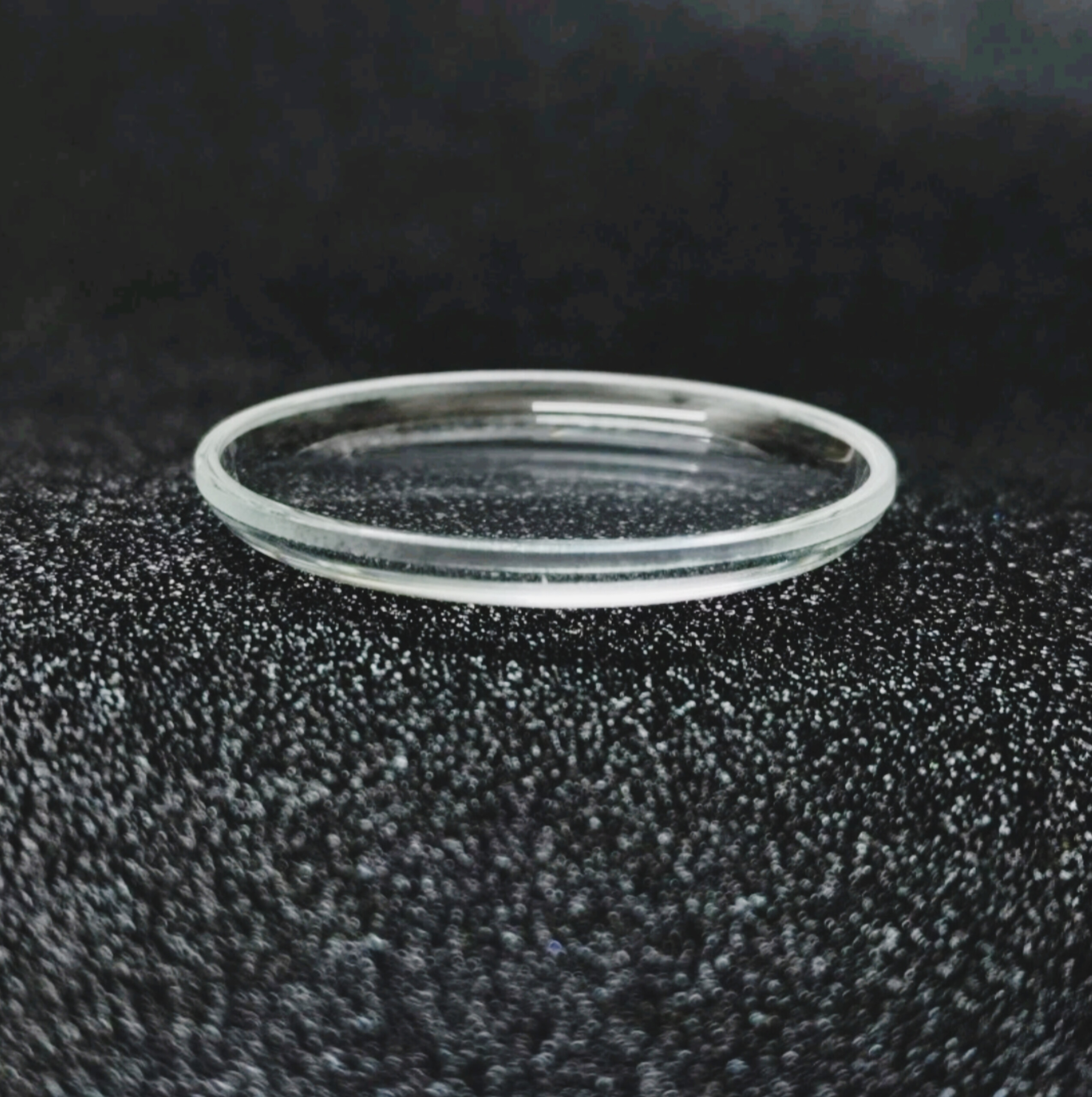 Quality High Dome Watch Crystal