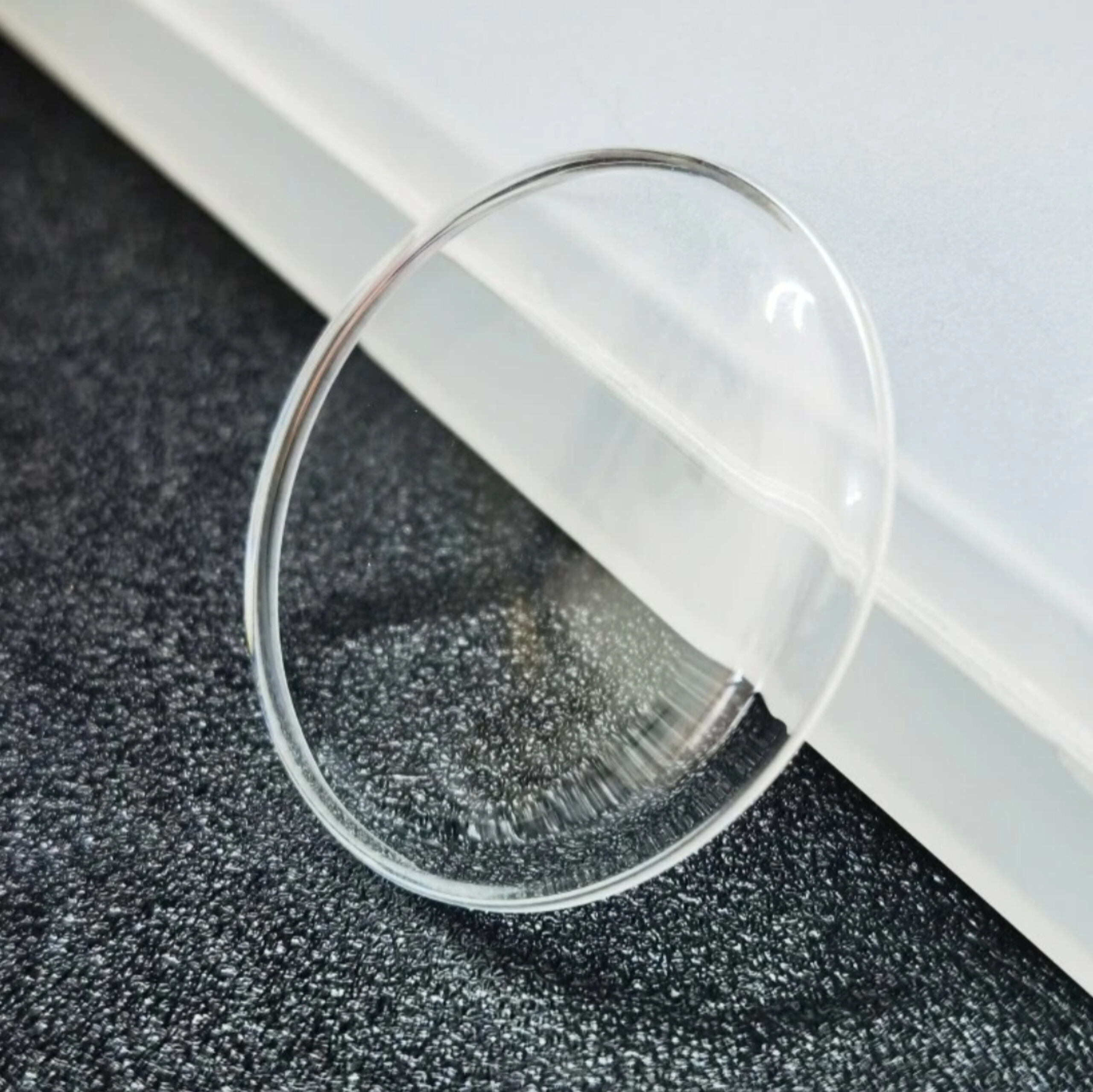 Quality High Dome Watch Crystal