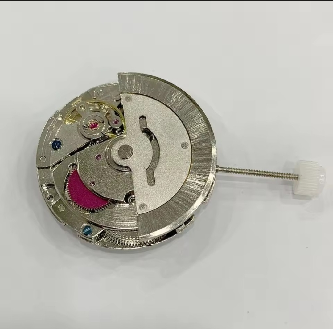 Quality N35 Mechanical Clone