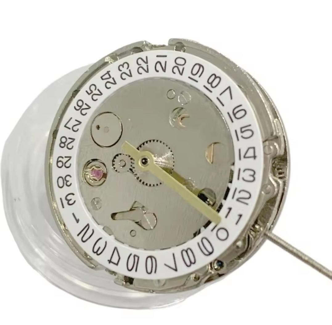 Quality N35 Mechanical Clone