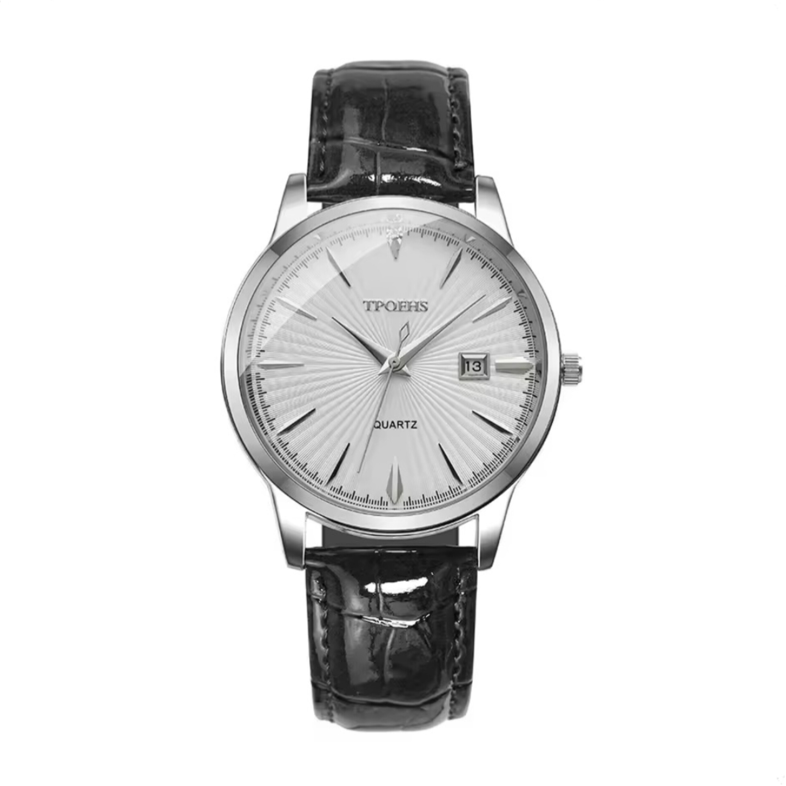 TPOFHS Seiko Presage Clone