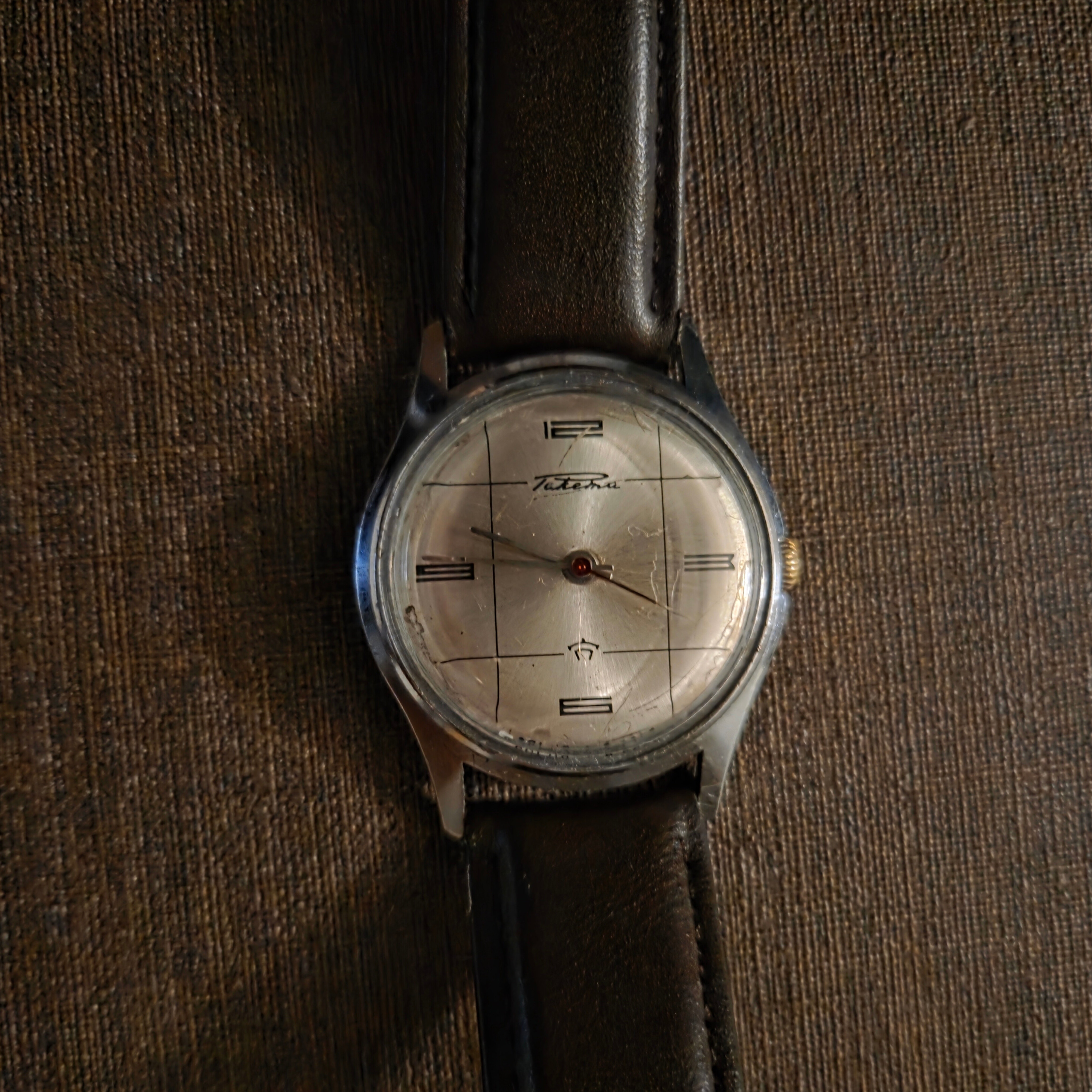 Raketa Vintage (1970-1979)