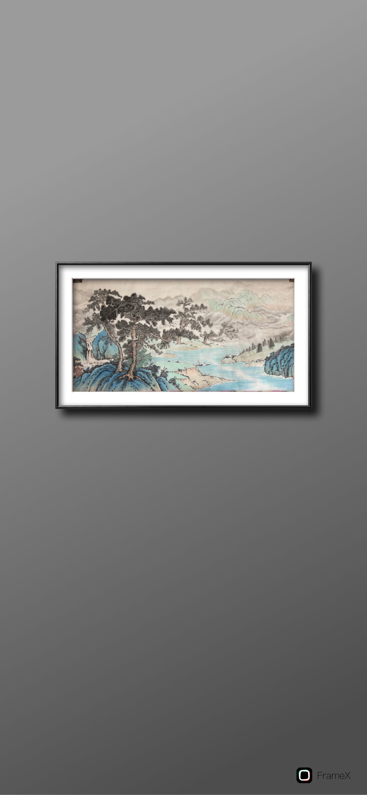 Landscape Painting