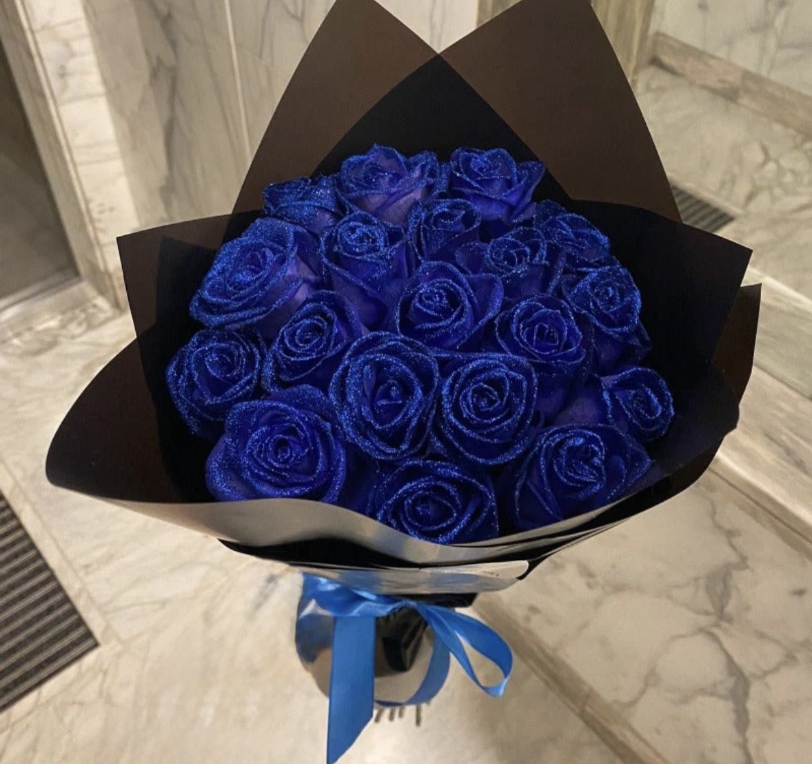 Unique Color of Roses