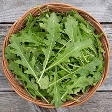 Fresh Arugula Leaves 5 oz