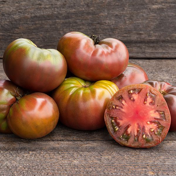 Cherokee Purple Tomato *Heirloom* 6-pack