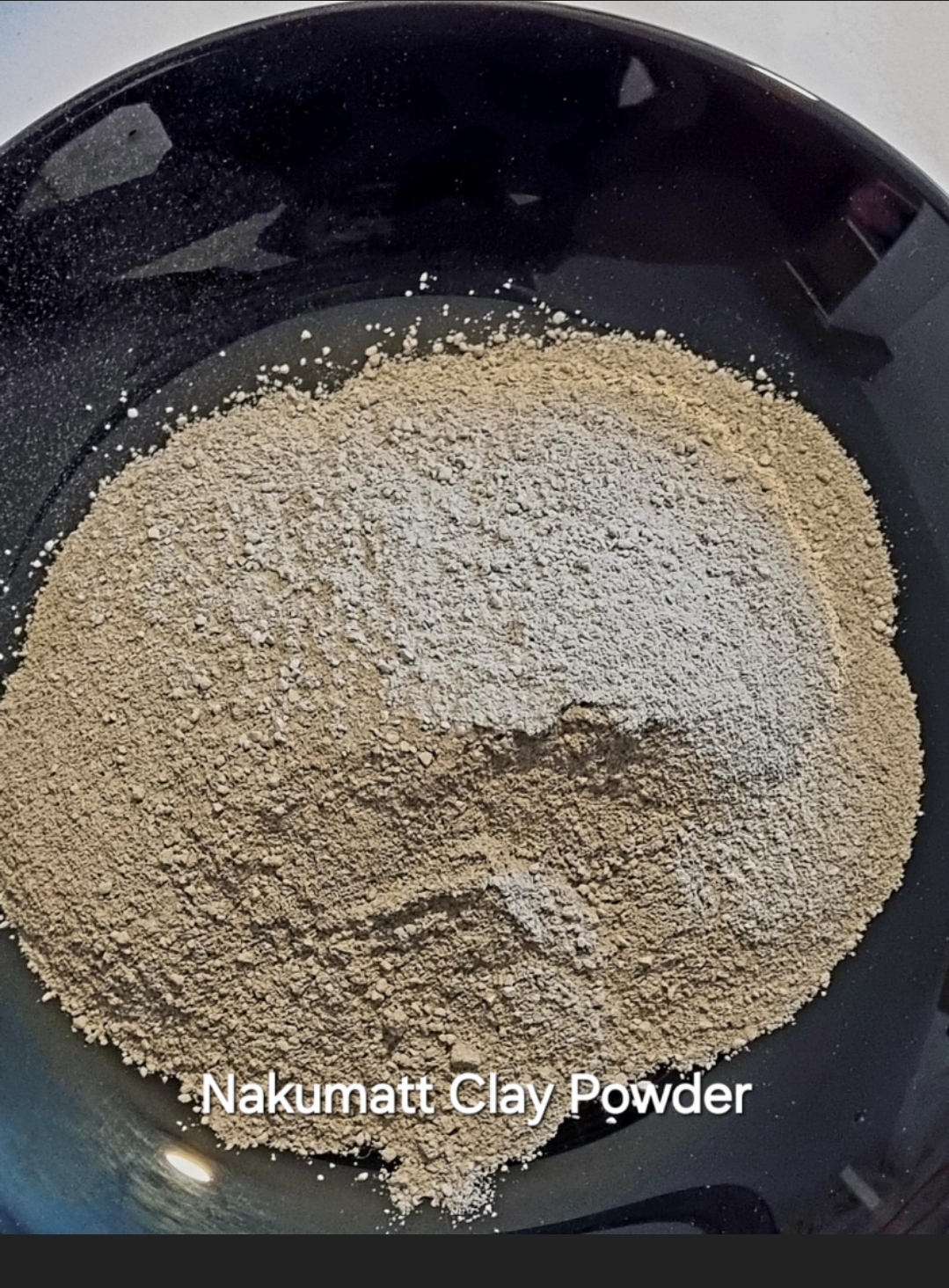 Edible Clay powders Nakumatt Clay Powder