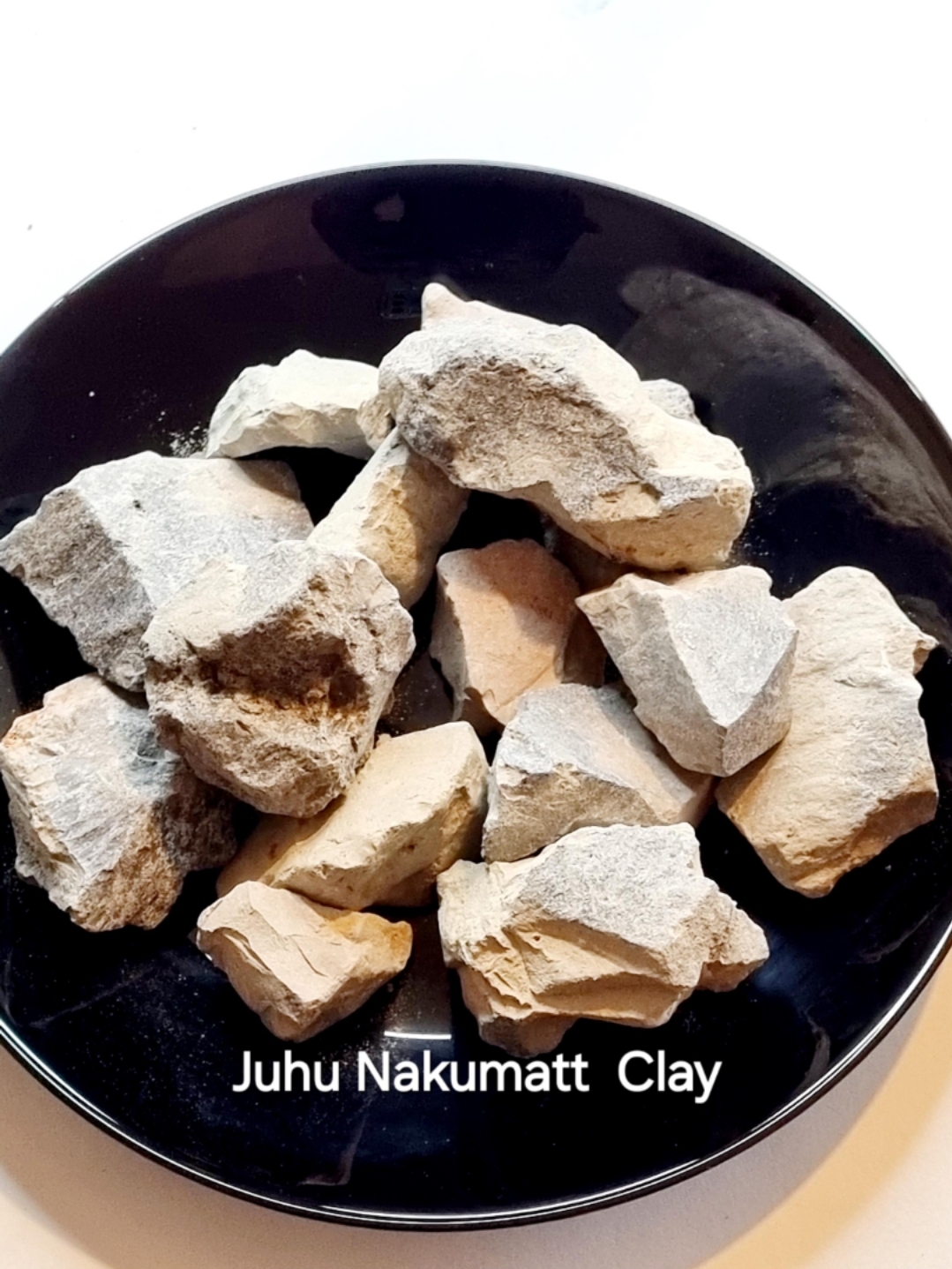 Edible Clays Juhu Nakumatt Clay 