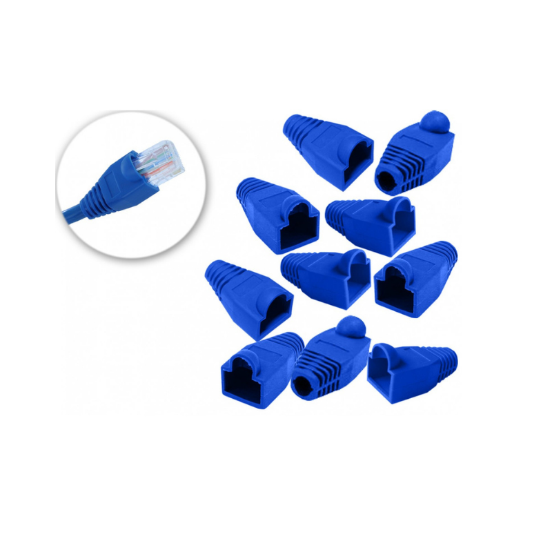 Ethernet Cable Boots