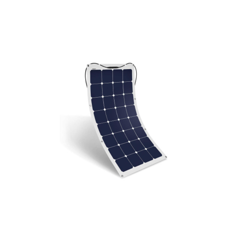 Flexible Solar Panel