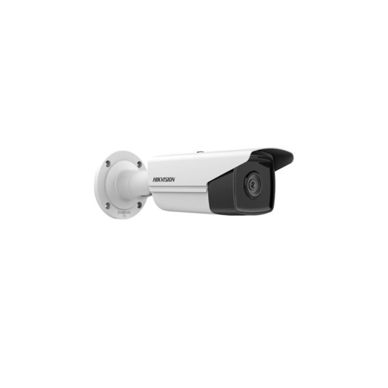 2 MP Fixed Bullet Network Camera DS-2CD1T23G0-I