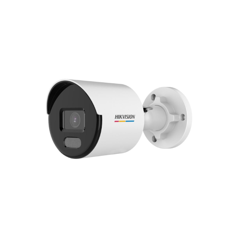 2 MP ColorVu MD 2.0 Fixed Bullet Network Camera