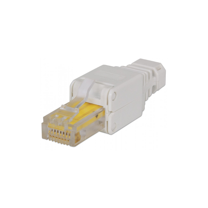 NET CONECTOR RJ-45 CAT5/5E/6