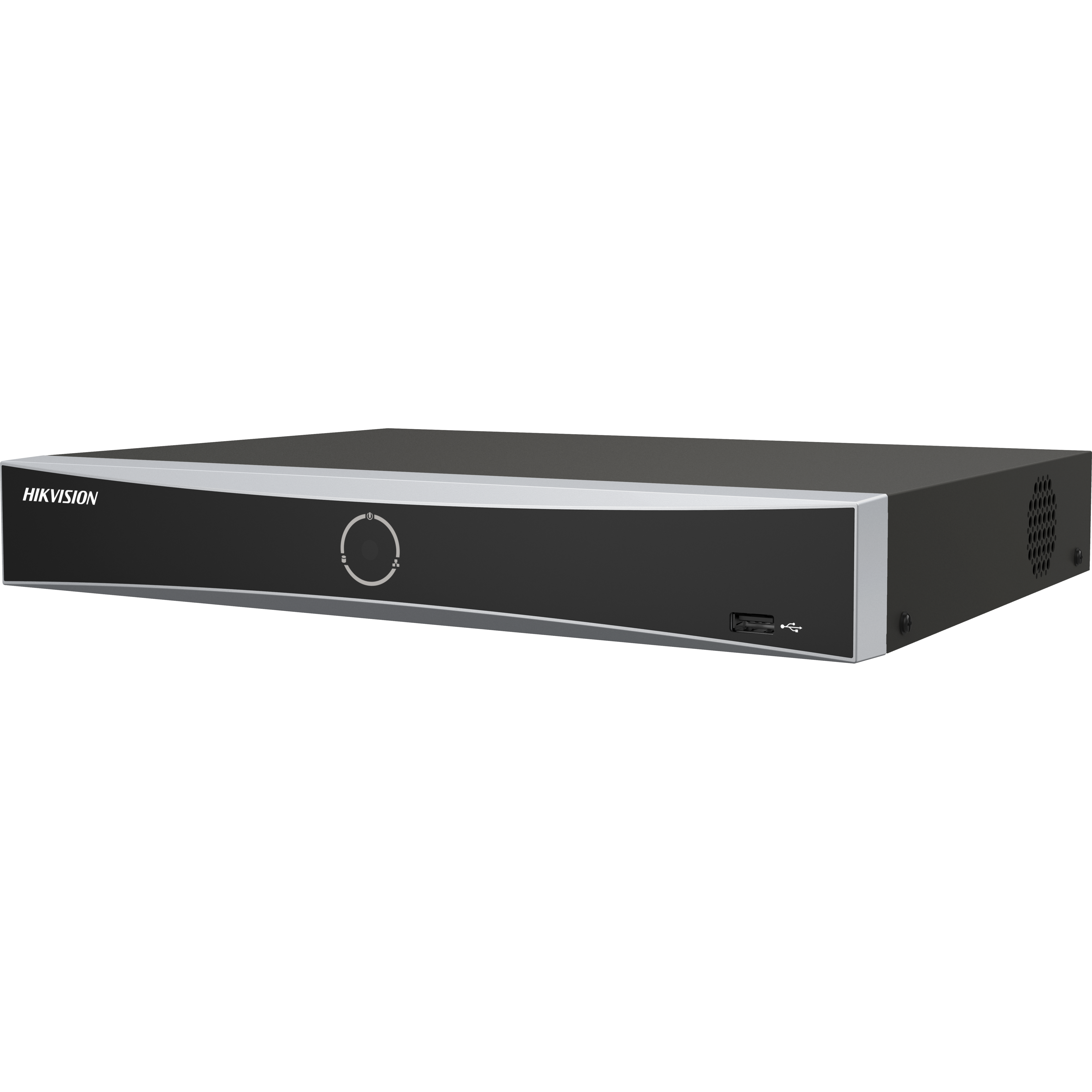 32-ch 1U K Series AcuSense 4K NVR