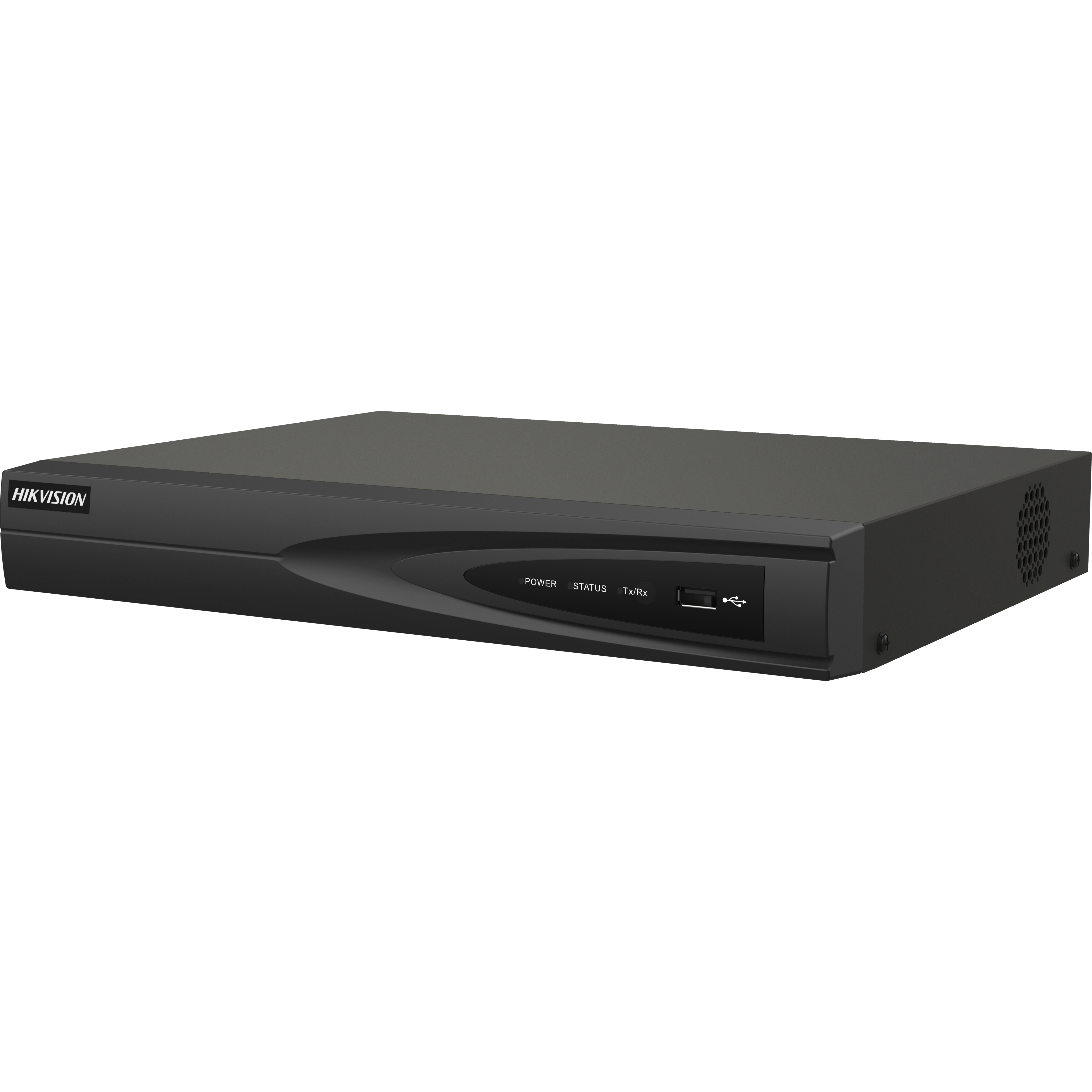 NVR 4K de 8 canais e 1U Model: DS-7608NI-Q1