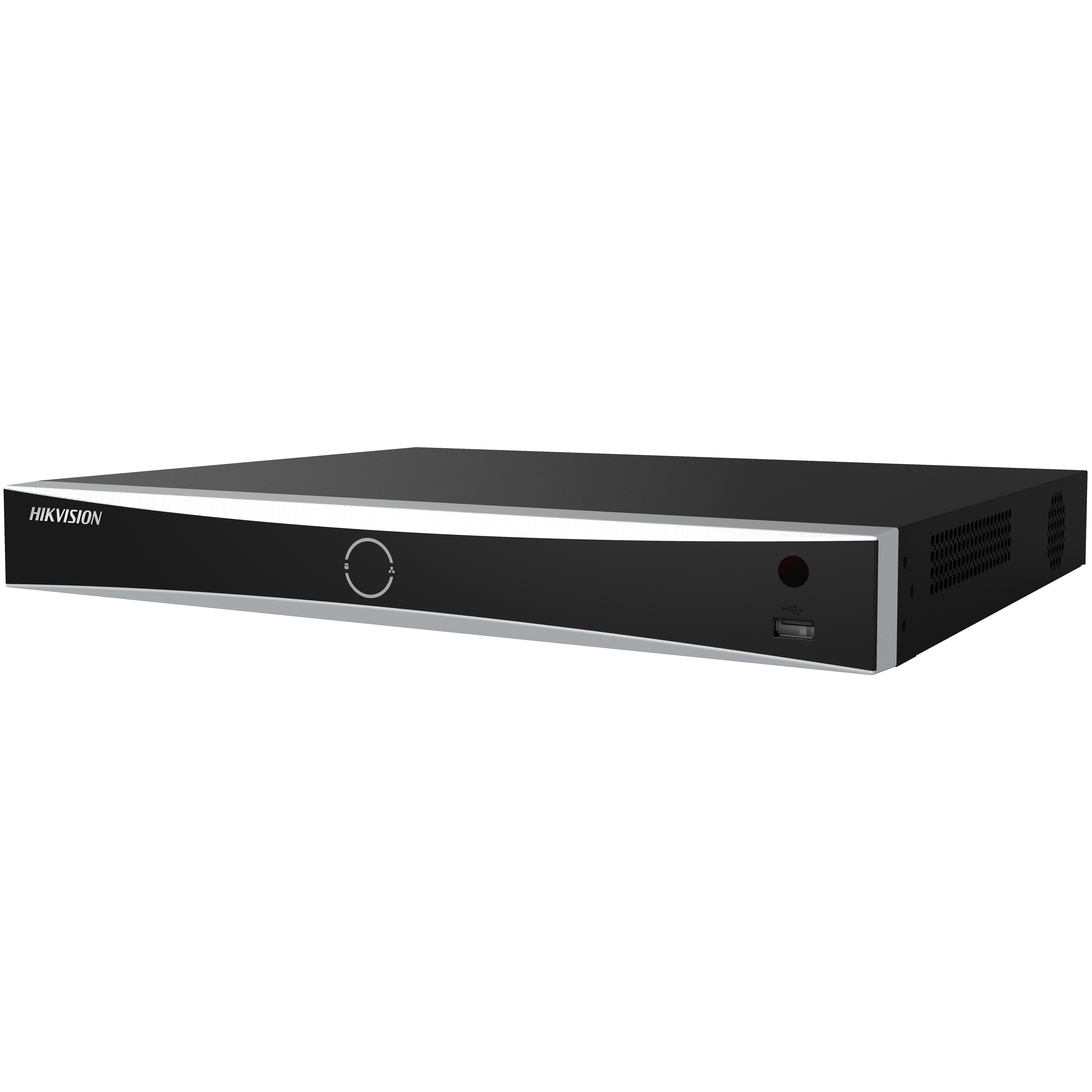 NVR 16-ch 1U K Series AcuSense 4K DS-7616NXI-K1