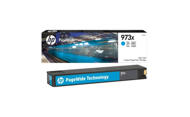 TH 973XL F6T81AE CYAN PW